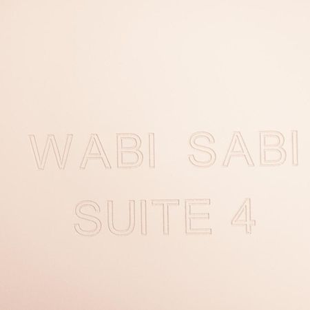 Wabisabi Suites - Mero 戛纳 外观 照片