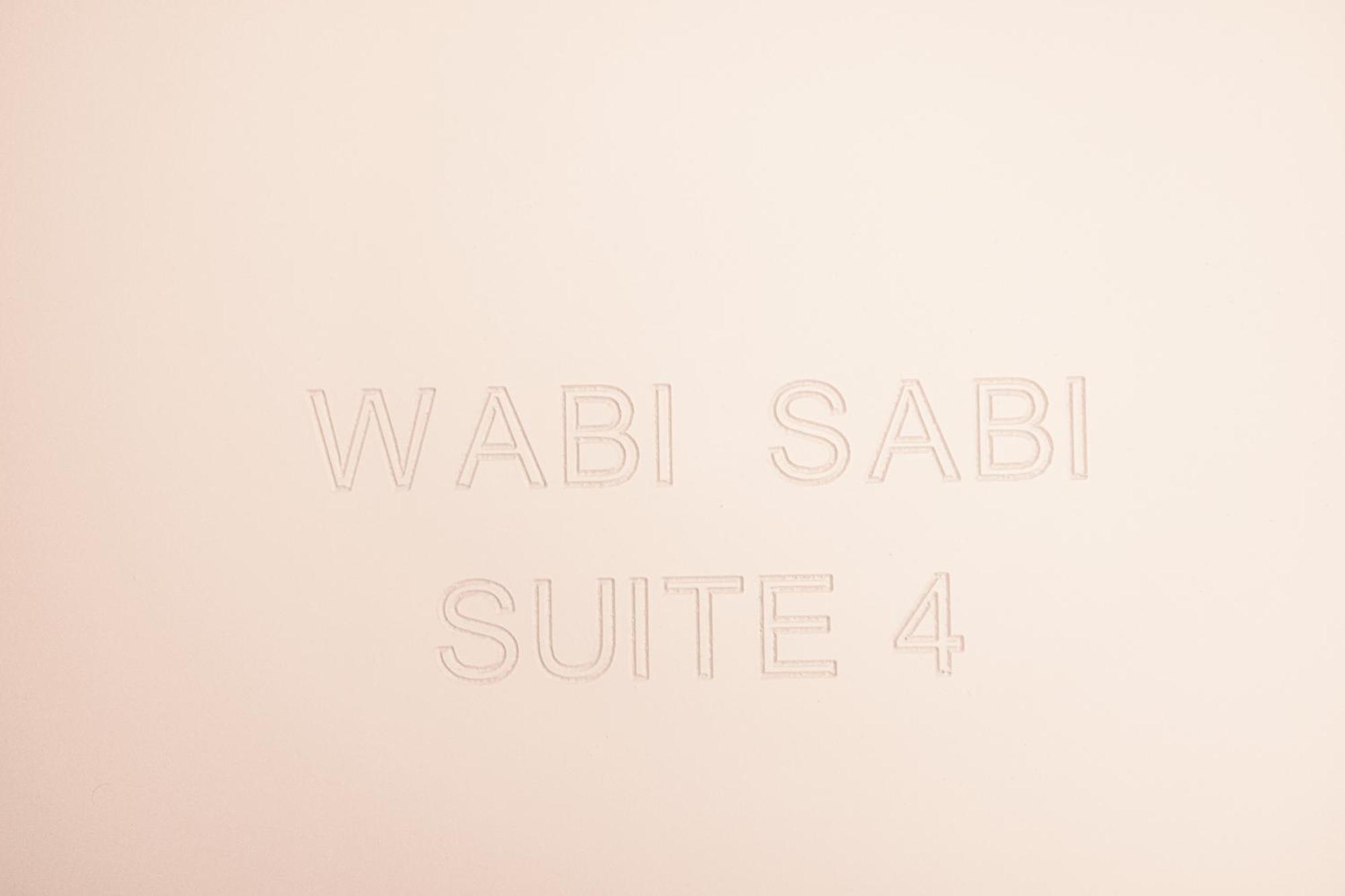 Wabisabi Suites - Mero 戛纳 外观 照片