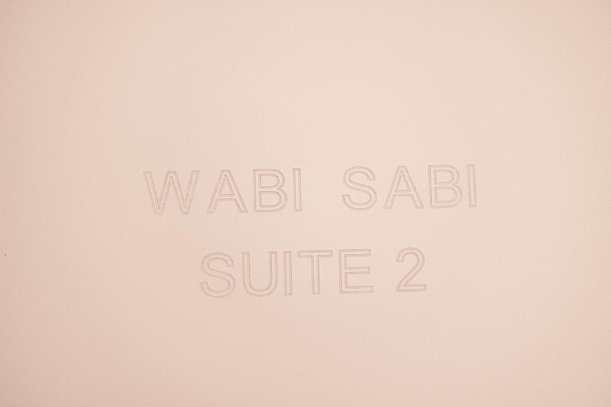 Wabisabi Suites - Mero 戛纳 外观 照片
