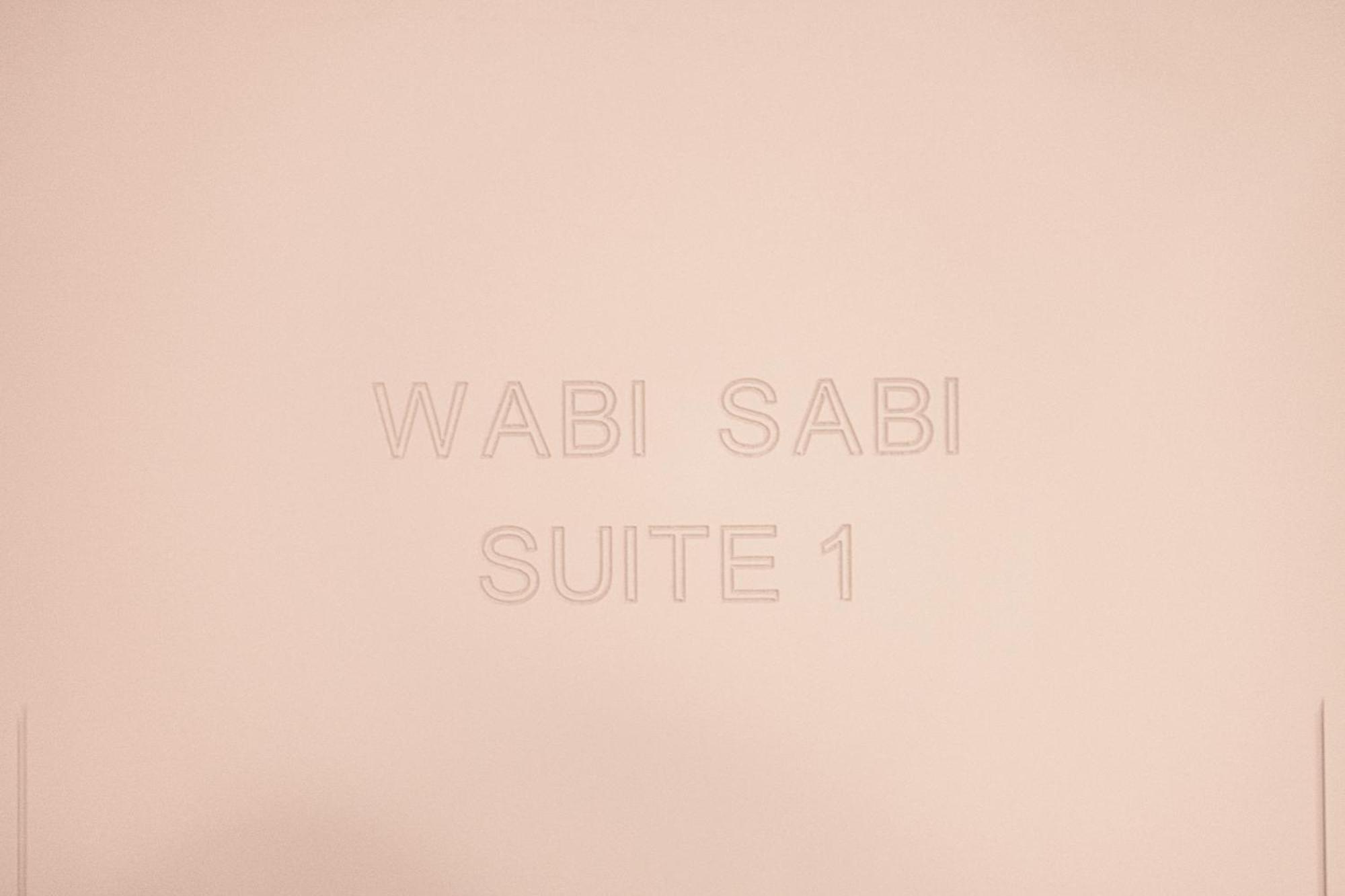Wabisabi Suites - Mero 戛纳 外观 照片